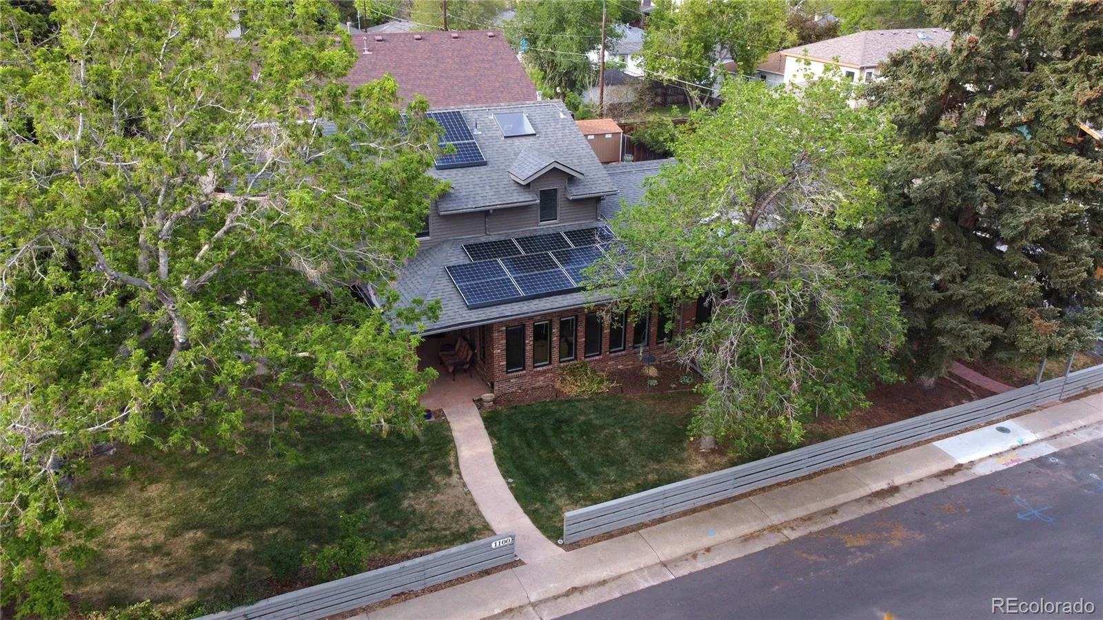 1100 Jersey Street Denver CO 80220 MLS #REC7396835 05122026062447 1600 4