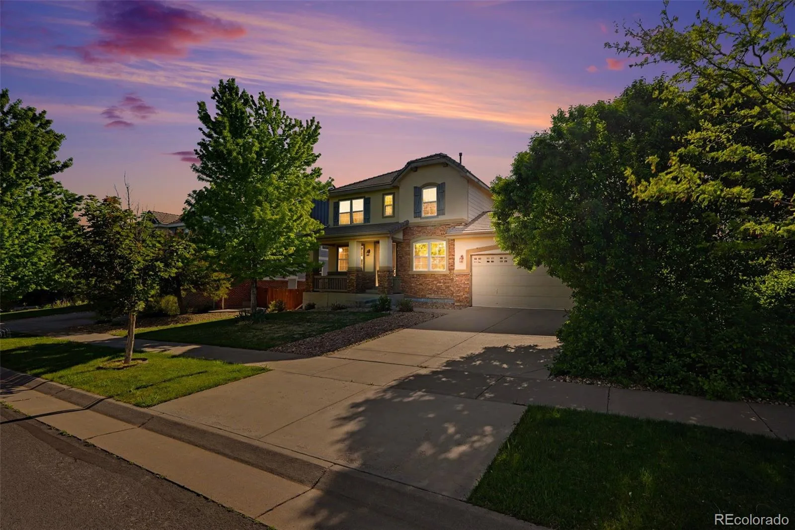 6340 S Langdale Way Aurora CO 80016 MLS #REC7396983 06232026223634 1600 1