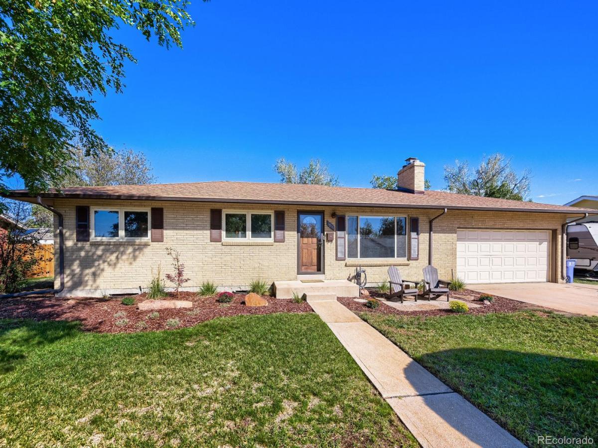 3851 W Greenwood Place Denver CO 80236 | MLS #REC7398560 MLS #REC7398560 image #0