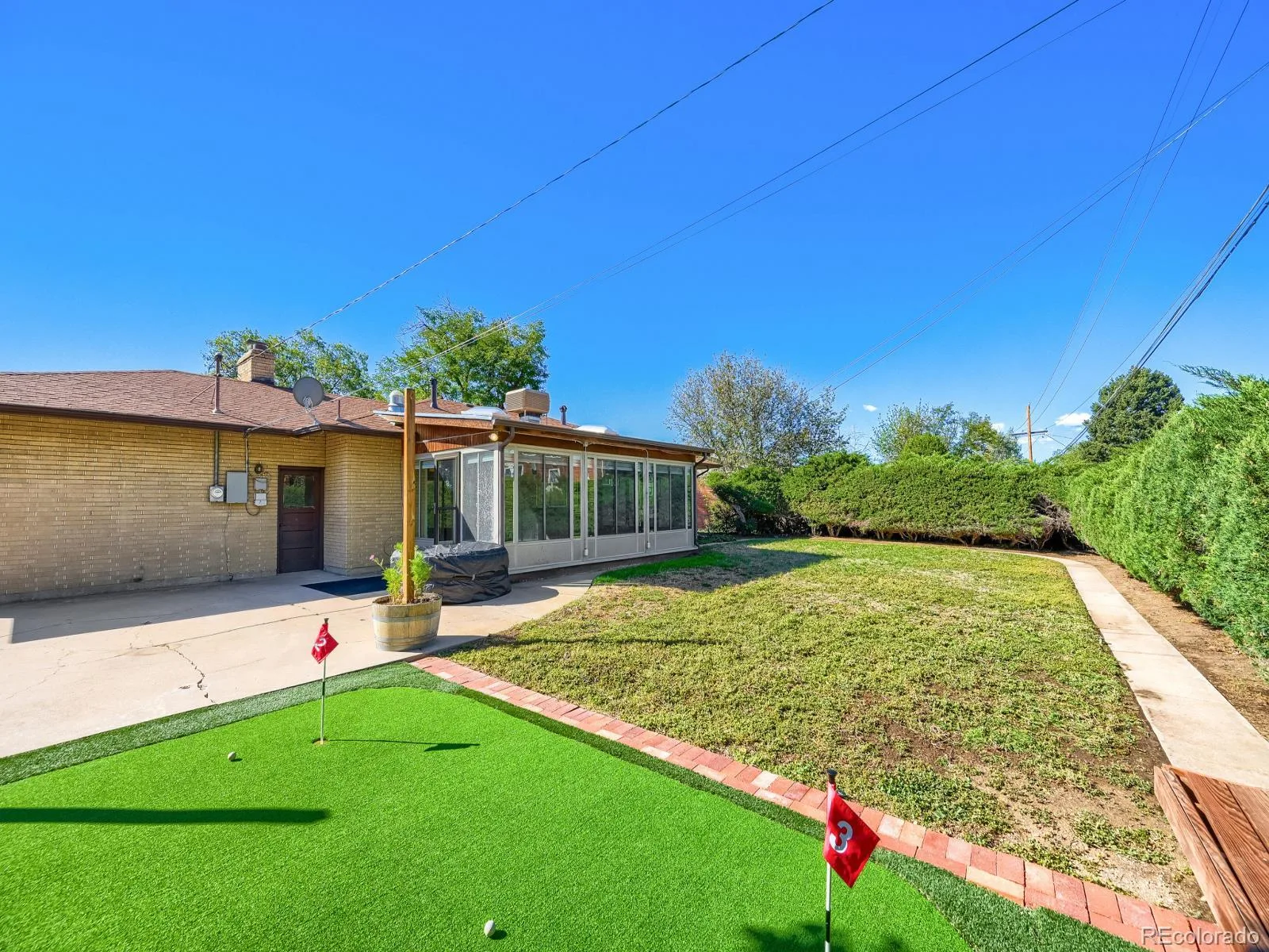 3851 W Greenwood Place Denver CO 80236 | MLS #REC7398560 09282026223557 1600 40