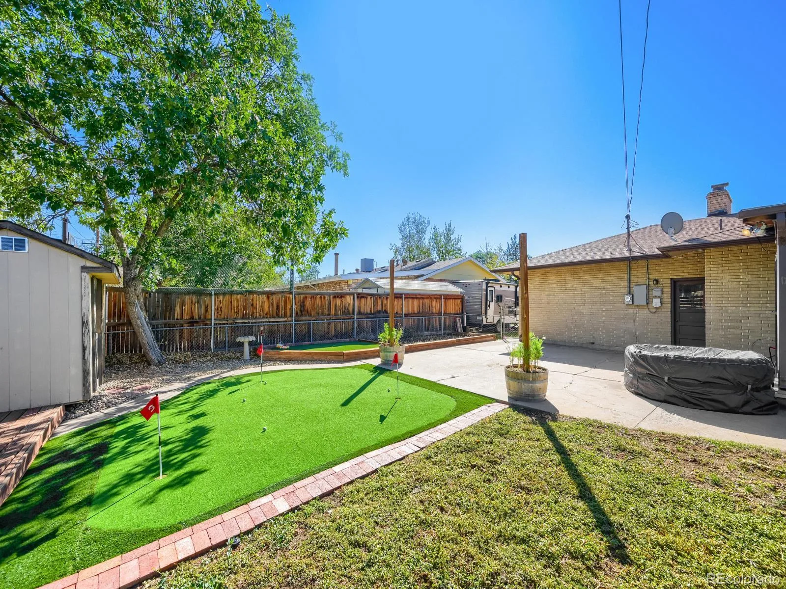 3851 W Greenwood Place Denver CO 80236 | MLS #REC7398560 09282026223557 1600 42