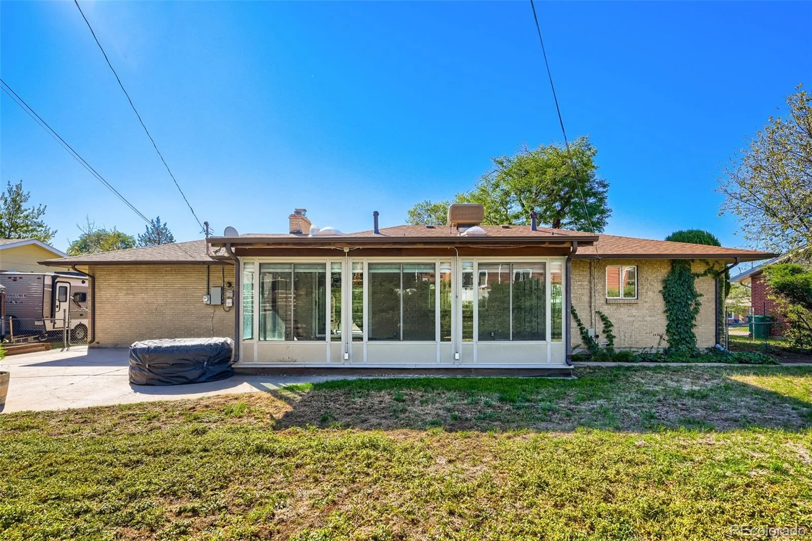 3851 W Greenwood Place Denver CO 80236 | MLS #REC7398560 09282026223557 1600 43