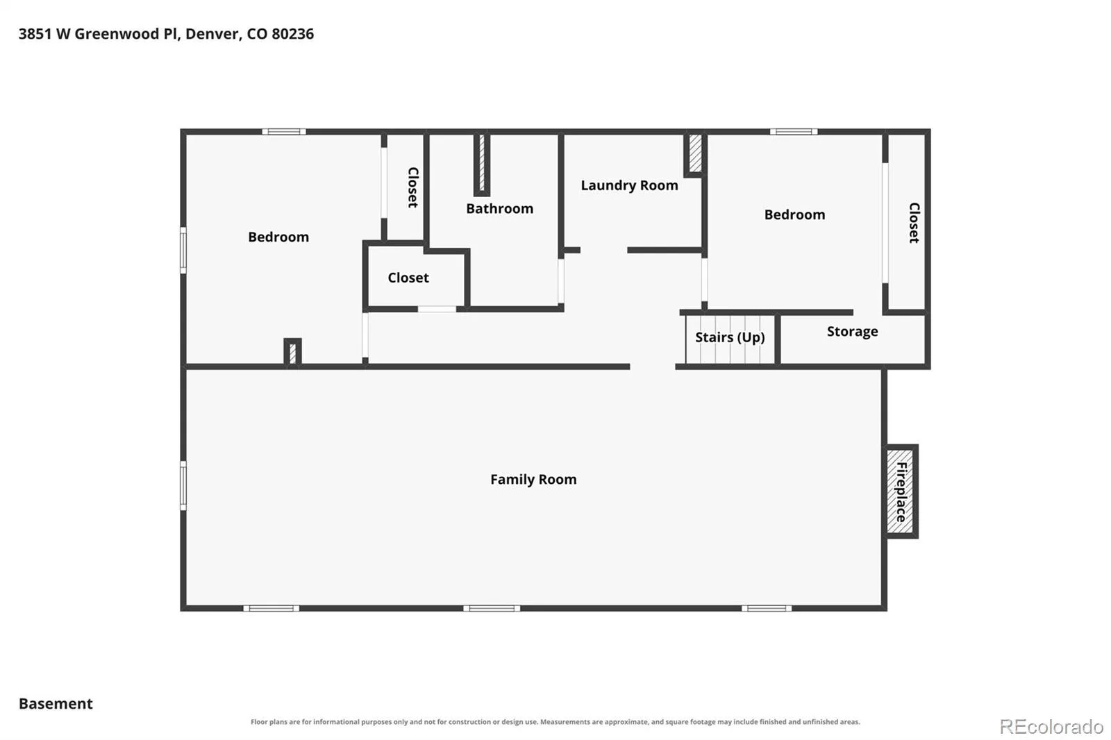 3851 W Greenwood Place Denver CO 80236 | MLS #REC7398560 09282026223557 1600 46
