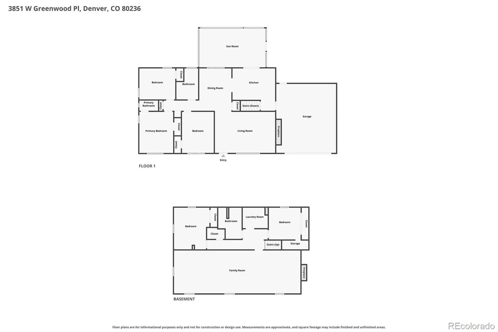 3851 W Greenwood Place Denver CO 80236 | MLS #REC7398560 09282026223557 1600 47
