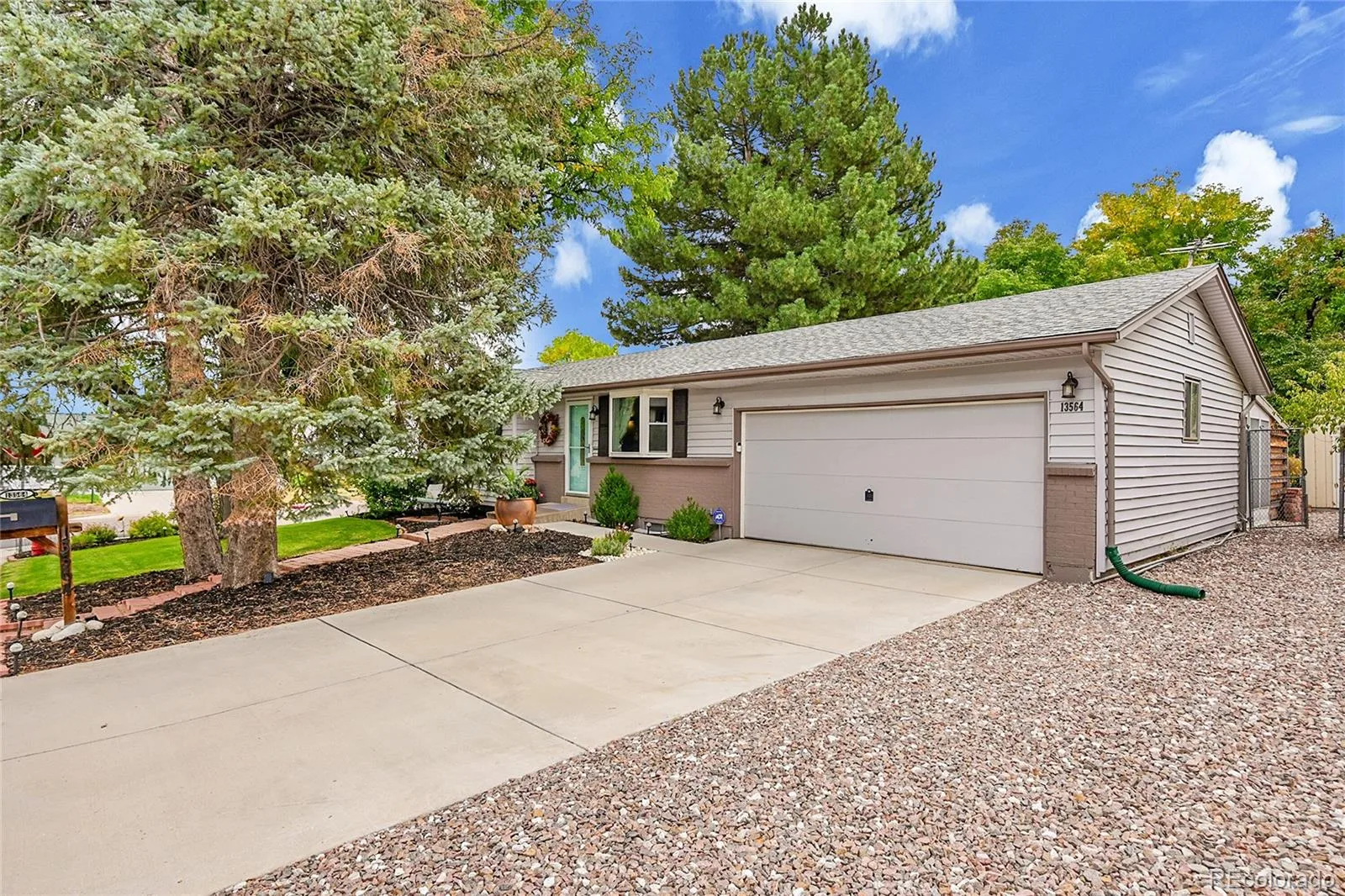 13564 Delphi Drive Lone Tree CO 80124 | MLS #REC7398912 08152026002650 1600 2