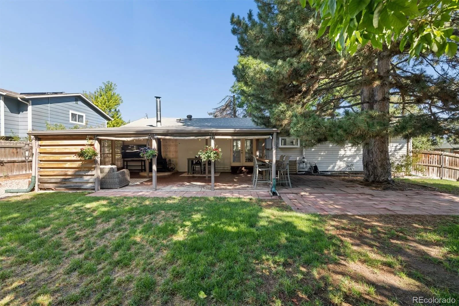 13564 Delphi Drive Lone Tree CO 80124 | MLS #REC7398912 08152026002650 1600 33