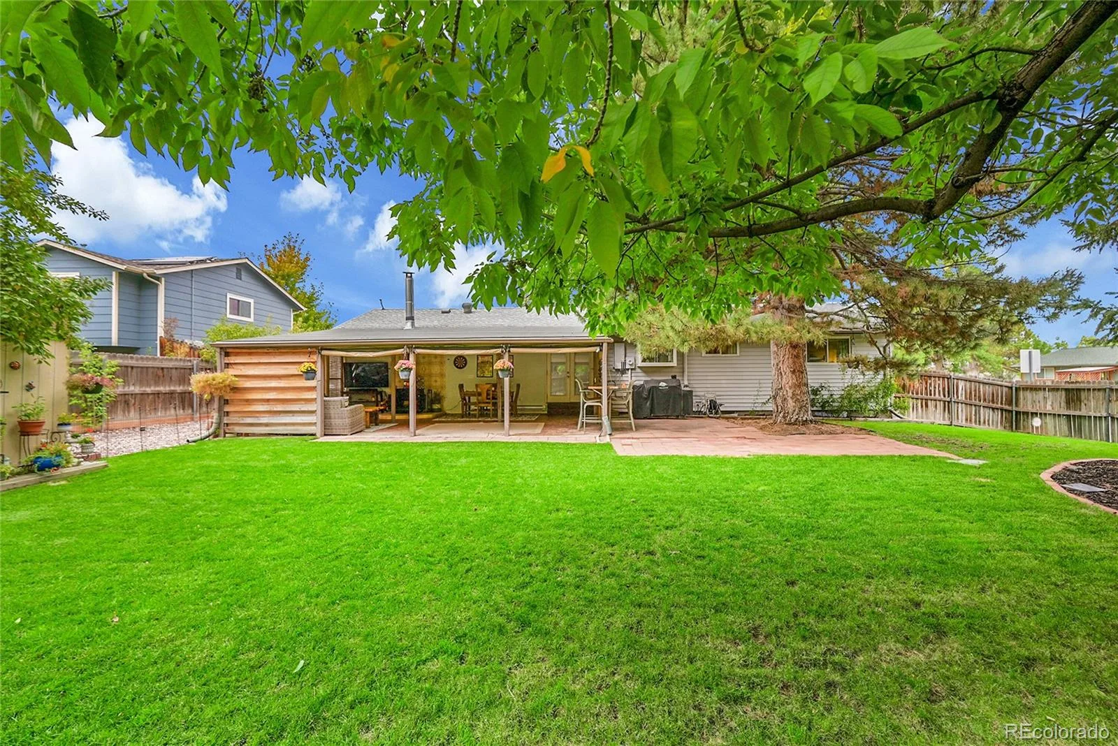 13564 Delphi Drive Lone Tree CO 80124 | MLS #REC7398912 08152026002650 1600 34