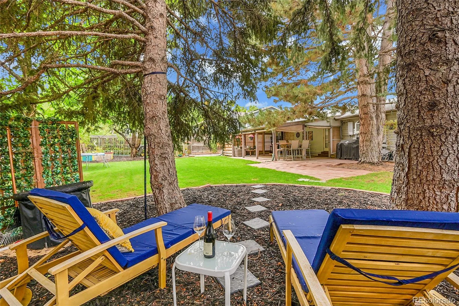 13564 Delphi Drive Lone Tree CO 80124 | MLS #REC7398912 08152026002650 1600 36
