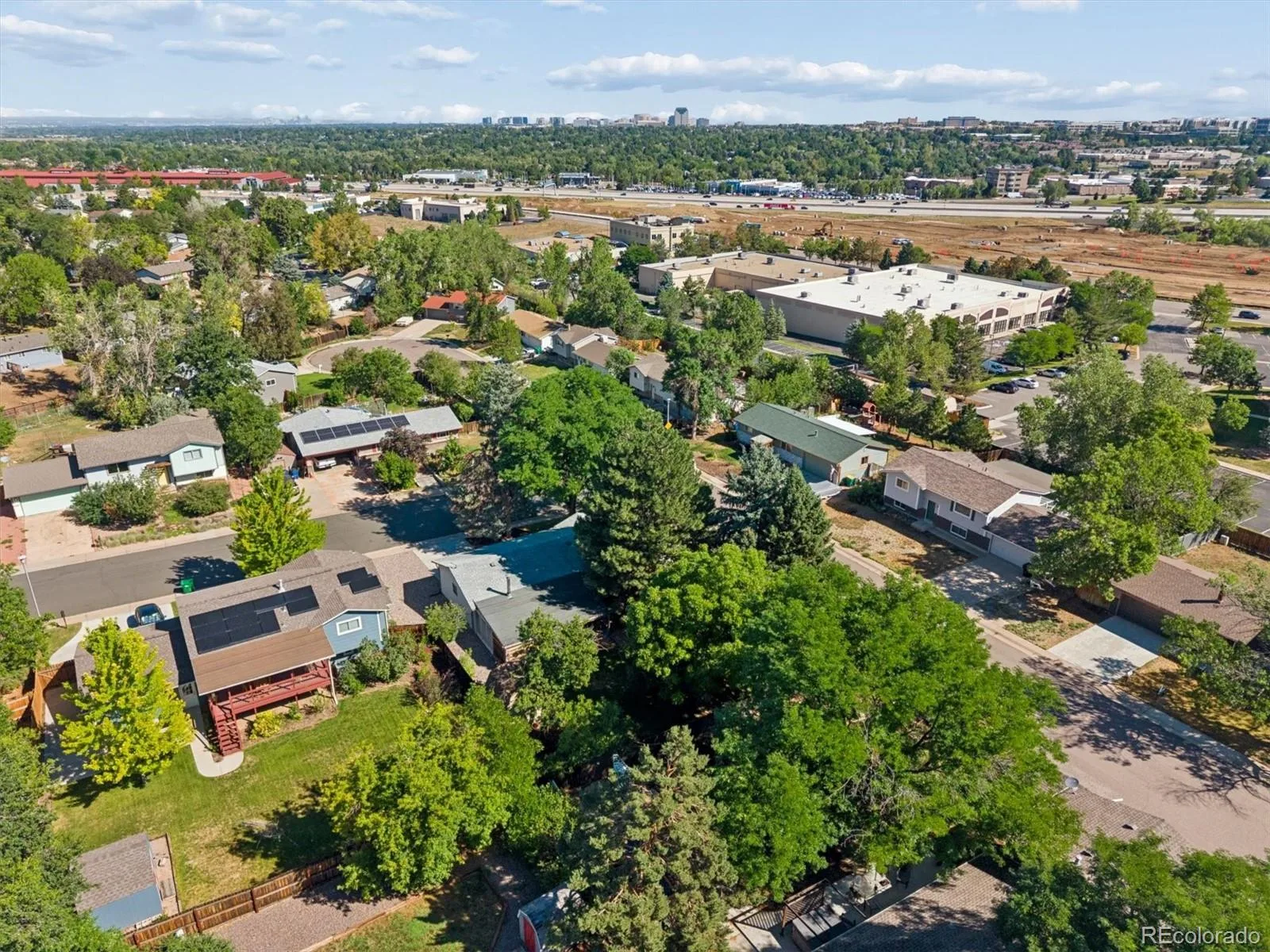 13564 Delphi Drive Lone Tree CO 80124 | MLS #REC7398912 08152026002650 1600 39