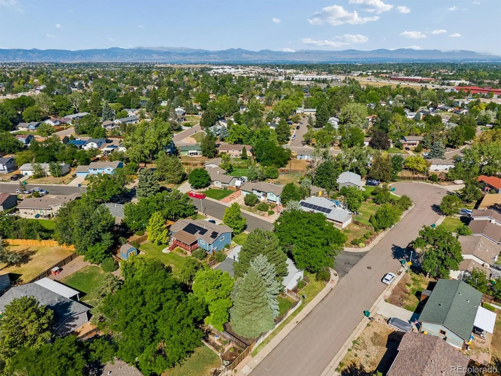 13564 Delphi Drive Lone Tree CO 80124 | MLS #REC7398912 08152026002650 1600 40