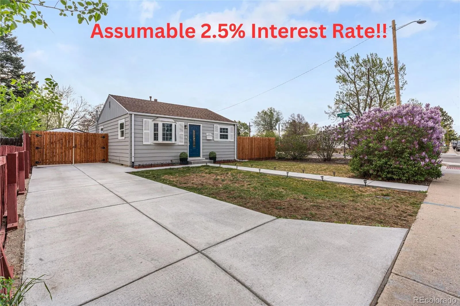 1301 S Wolff Street Denver CO 80219 MLS #REC7398989 04282026172433 1600 0