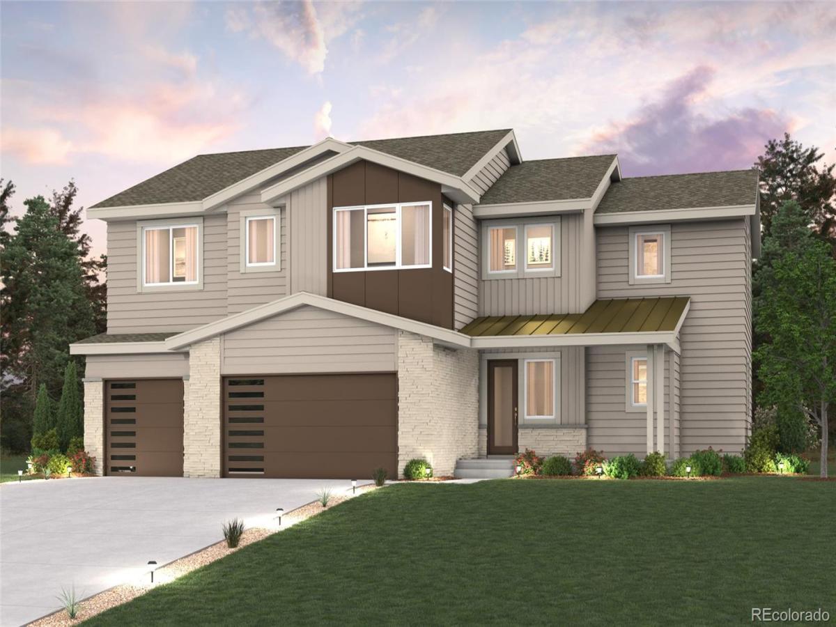 13945 Hessie Trail Road Parker CO 80138 | MLS #REC7399037 MLS #REC7399037 image #0