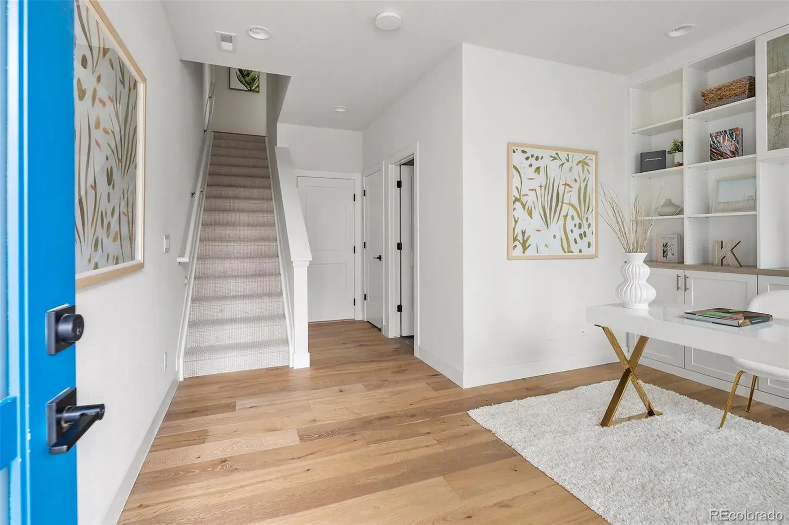 888 S Valentia Street #16-102 Denver CO 80247 MLS #REC7399704 11122025005235 1600 4