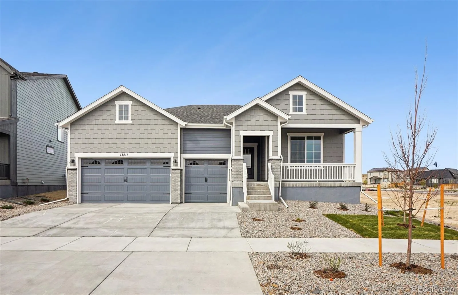 13817 Daffodil Way Parker CO 80134 MLS #REC7400414 04112026215203 1600 0