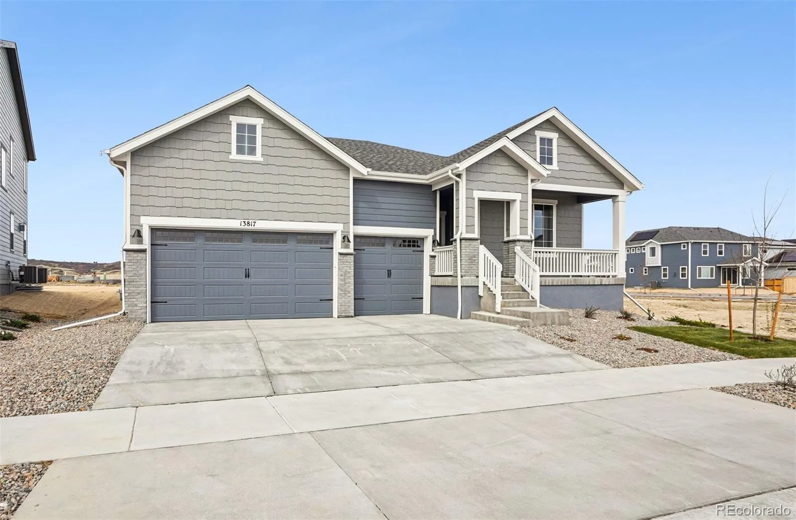 13817 Daffodil Way Parker CO 80134 MLS #REC7400414 04112026215203 1600 1