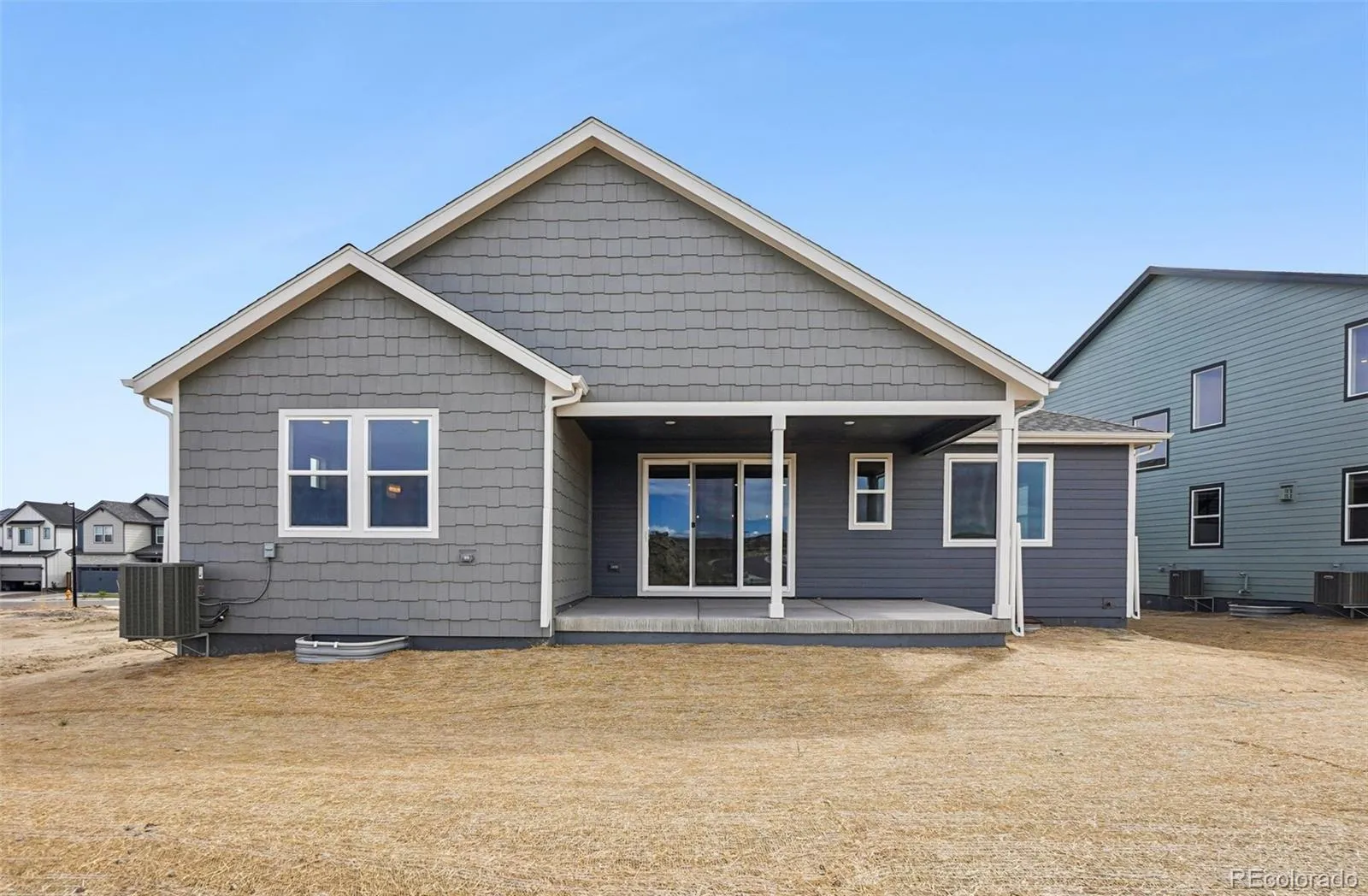 13817 Daffodil Way Parker CO 80134 MLS #REC7400414 04112026215203 1600 38