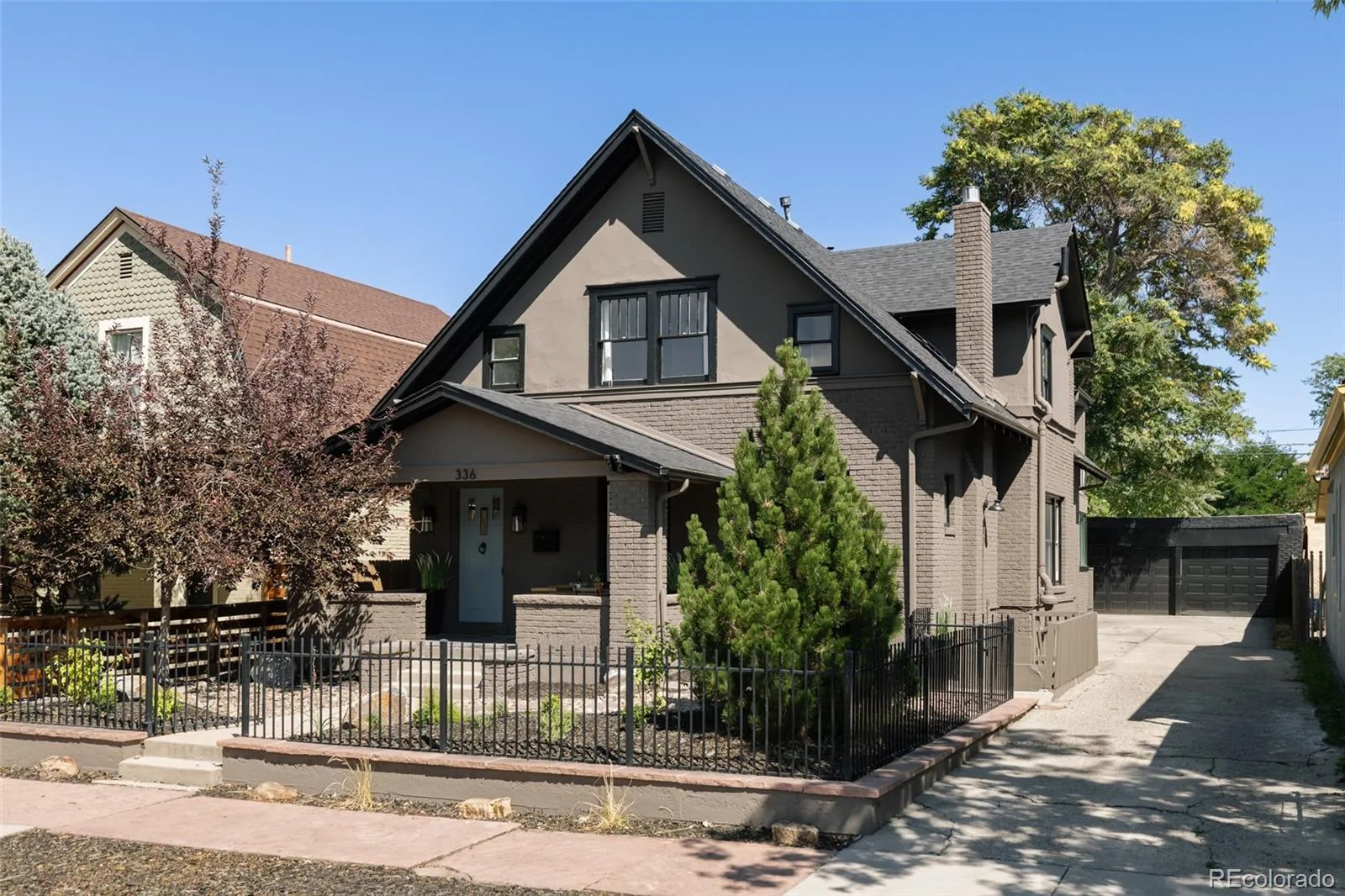 336 Elati Street Denver CO 80223 | MLS #REC7401221 09222026223534 1600 49