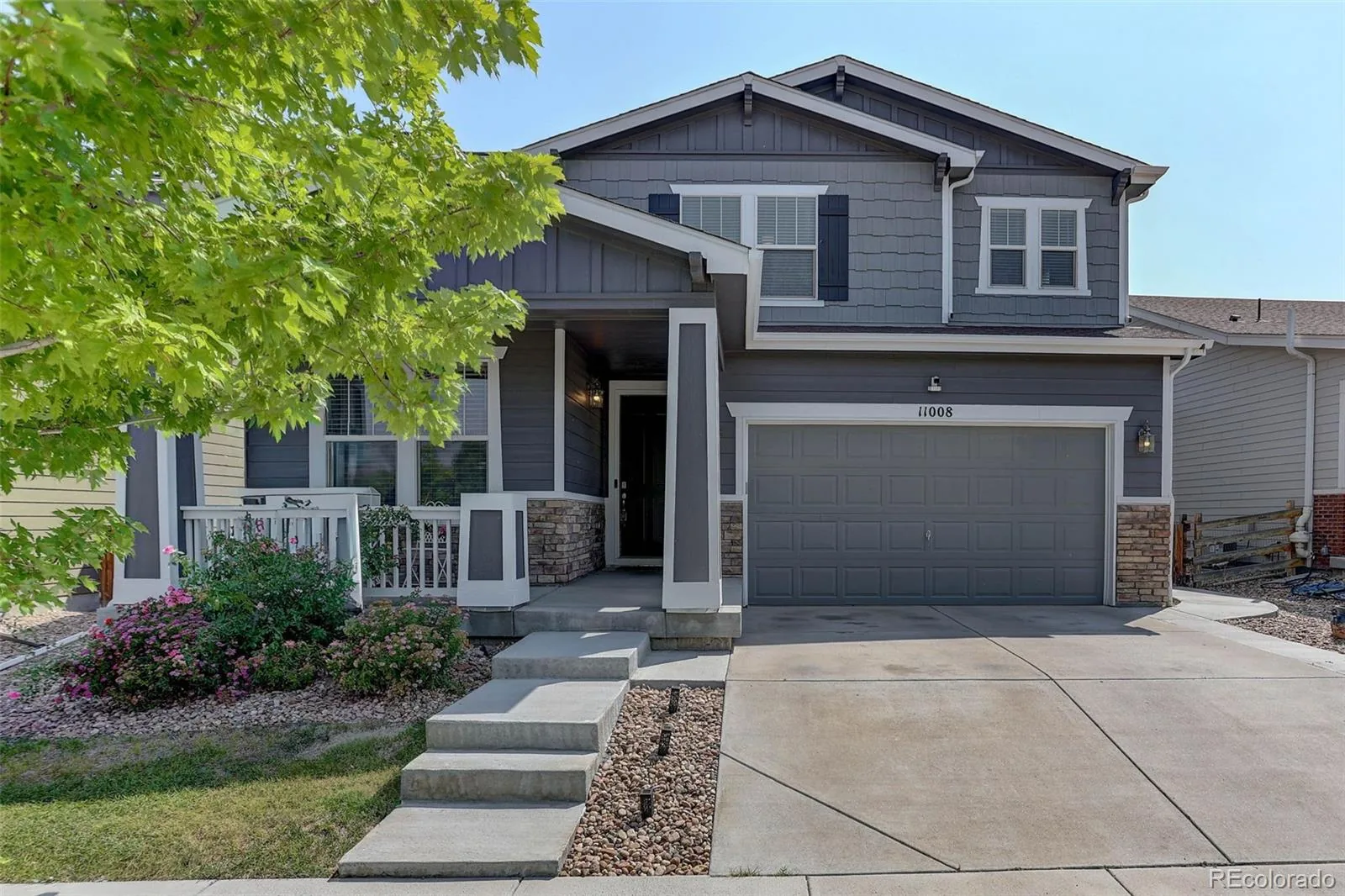 11008 Unity Lane Commerce City CO 80022 | MLS #REC7401573 07042026032250 1600 1