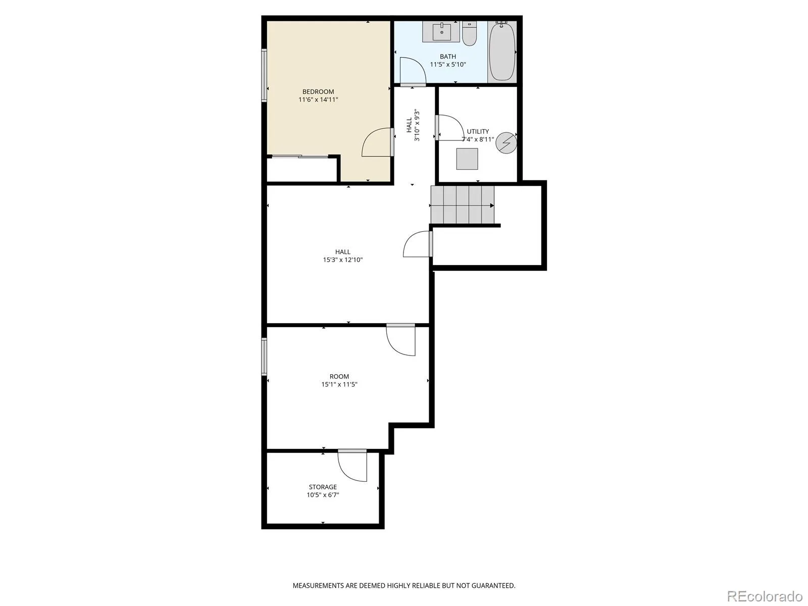 11008 Unity Lane Commerce City CO 80022 | MLS #REC7401573 07042026032250 1600 40