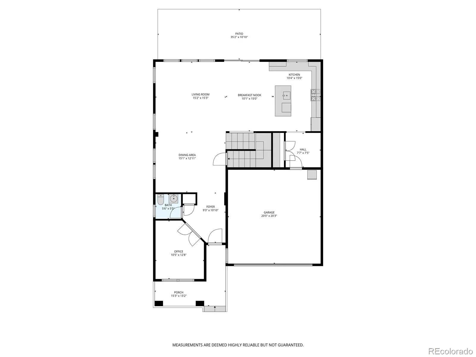 11008 Unity Lane Commerce City CO 80022 | MLS #REC7401573 07042026032250 1600 41