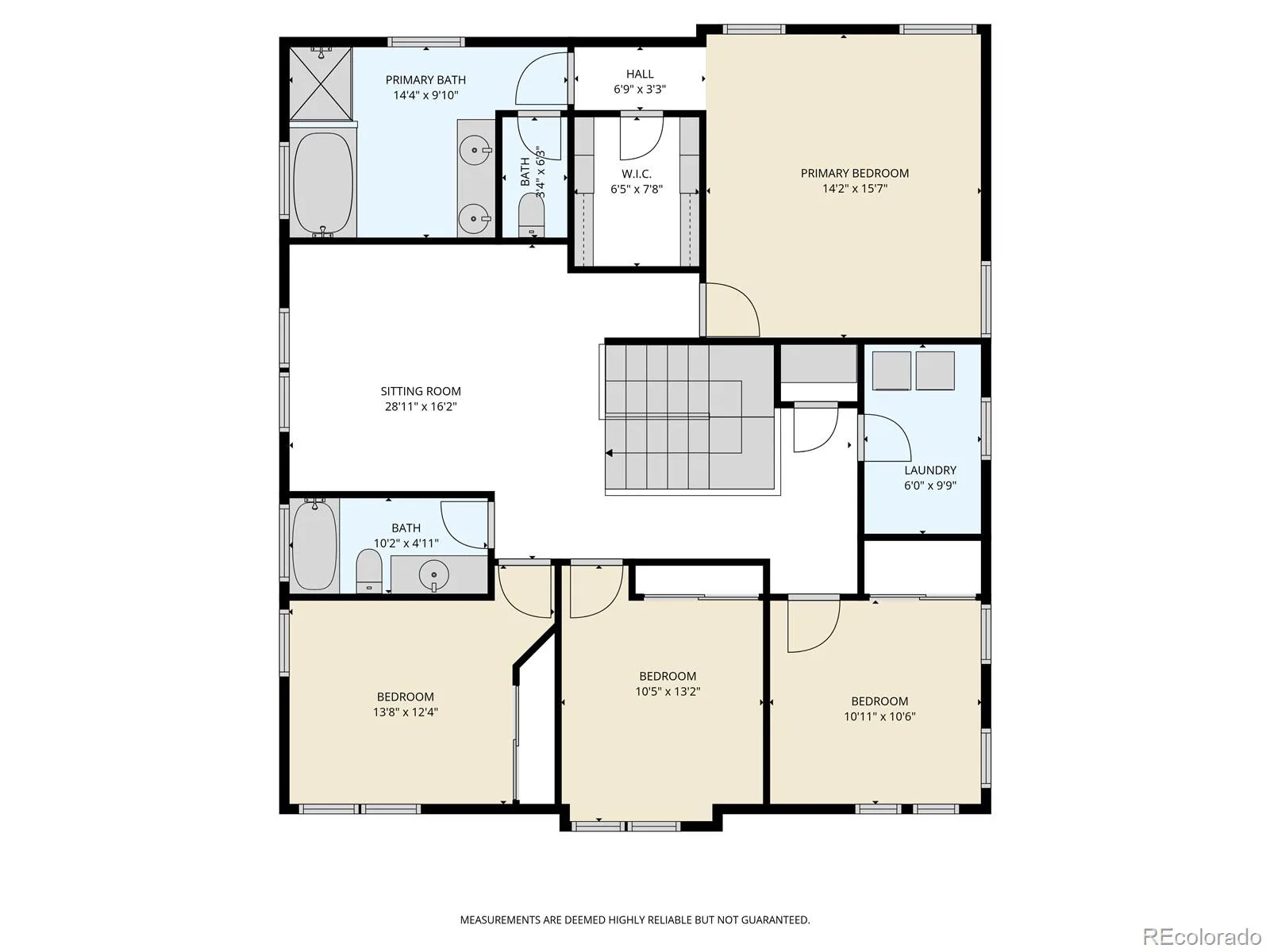 11008 Unity Lane Commerce City CO 80022 | MLS #REC7401573 07042026032250 1600 42