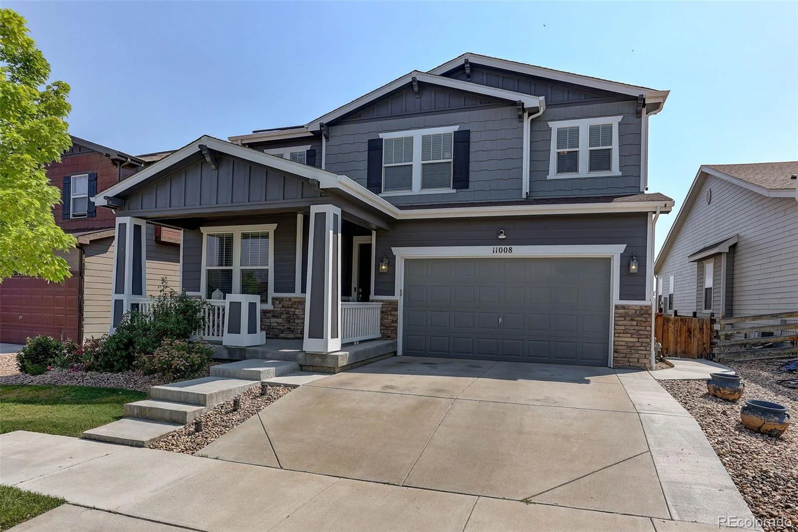 11008 Unity Lane Commerce City CO 80022 | MLS #REC7401573 07042026032250 1600 48