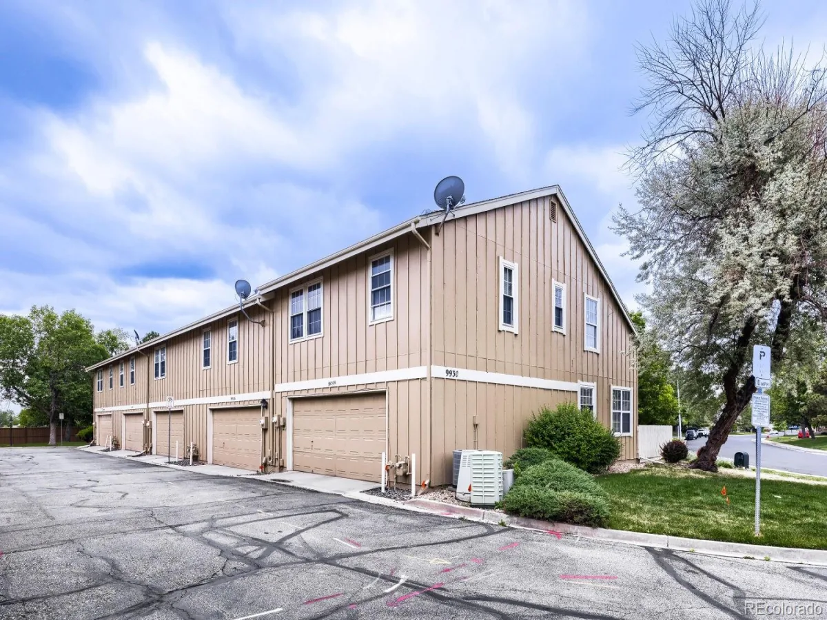 9930 Grove Street #A Westminster CO 80031 | MLS #REC7401744 08072026202759 1200 1