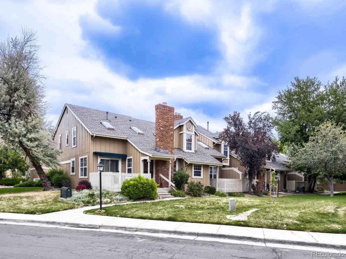 9930 Grove Street #A Westminster CO 80031 | MLS #REC7401744 08072026202759 1200 3