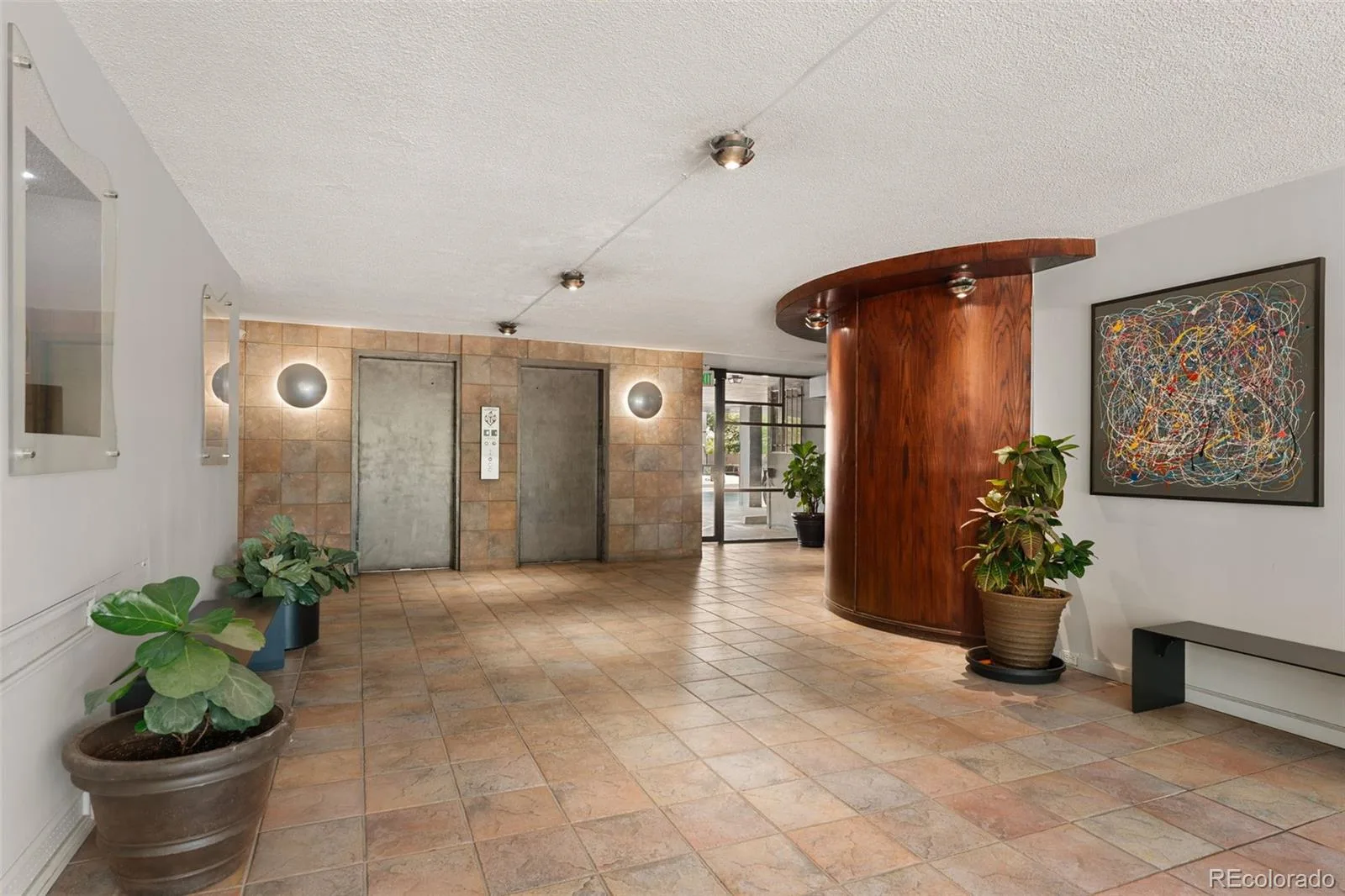 909 N Logan Street #11I Denver CO 80203 | MLS #REC7402343 07232026000954 1600 11
