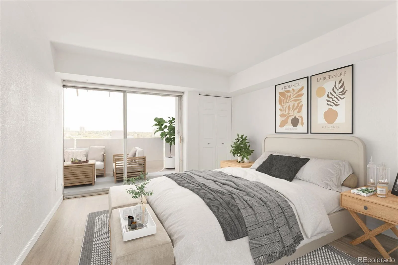 909 N Logan Street #11I Denver CO 80203 | MLS #REC7402343 07232026000954 1600 2