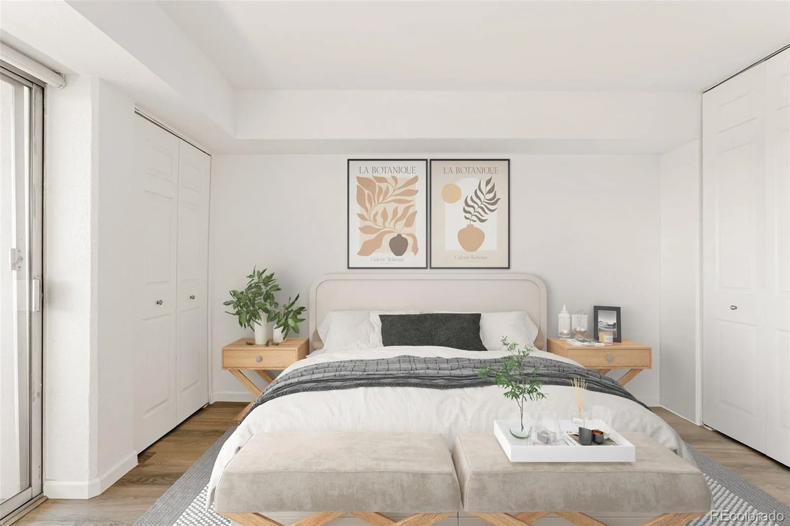 909 N Logan Street #11I Denver CO 80203 | MLS #REC7402343 07232026000954 1600 7