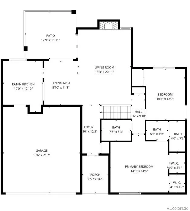14287 E Marina Drive Aurora CO 80014 MLS #REC7402902 04202026222107 629 12
