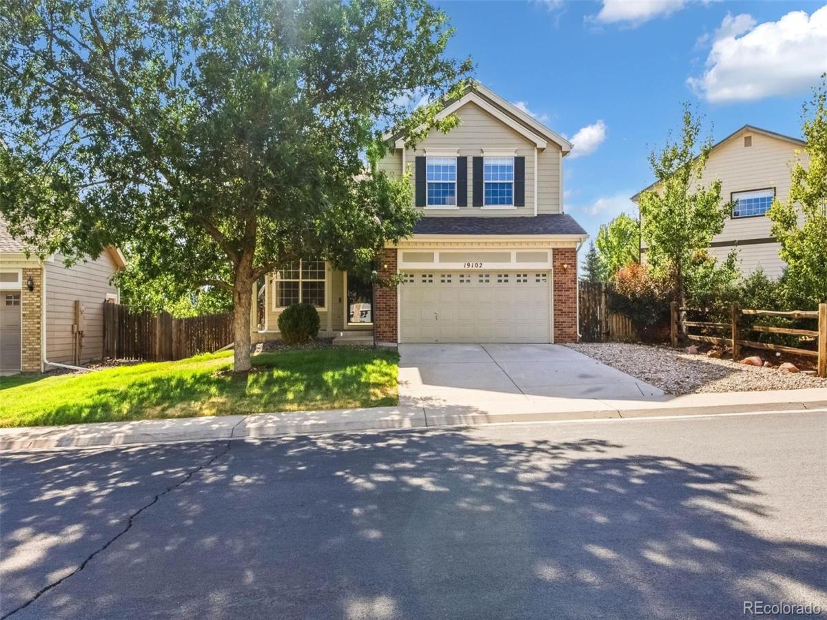 19102 E Crestridge Circle Aurora CO 80015 | MLS #REC7405542 MLS #REC7405542 image #0