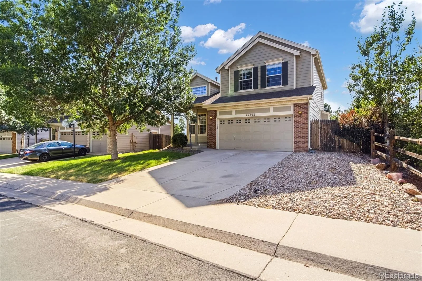 19102 E Crestridge Circle Aurora CO 80015 | MLS #REC7405542 08262026181633 1600 1