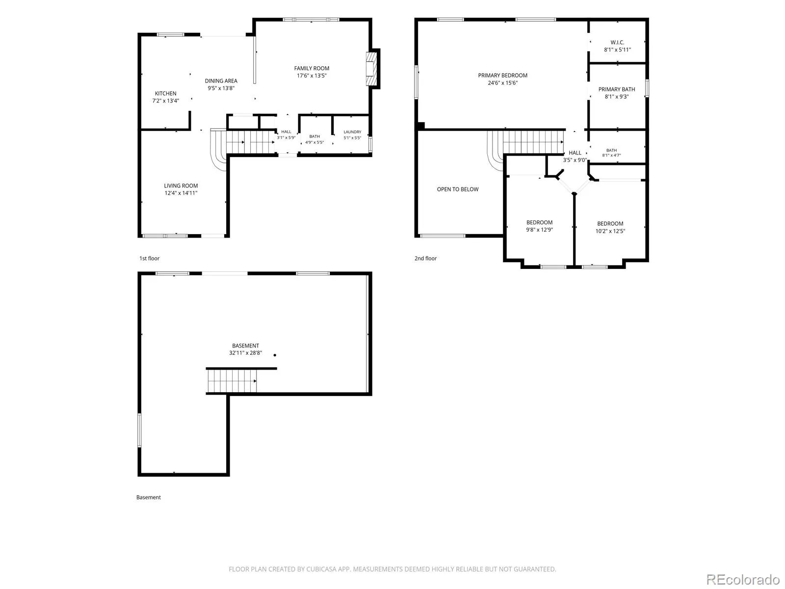 19102 E Crestridge Circle Aurora CO 80015 | MLS #REC7405542 08262026181633 1600 30