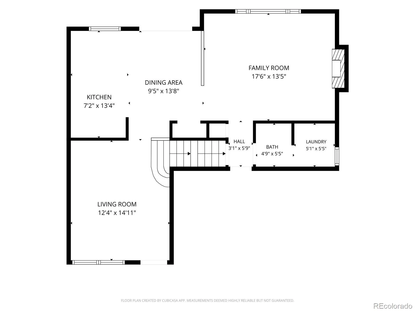 19102 E Crestridge Circle Aurora CO 80015 | MLS #REC7405542 08262026181633 1600 31