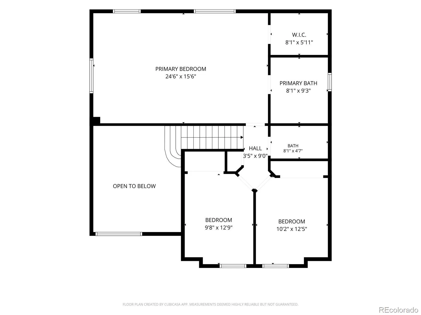 19102 E Crestridge Circle Aurora CO 80015 | MLS #REC7405542 08262026181633 1600 32