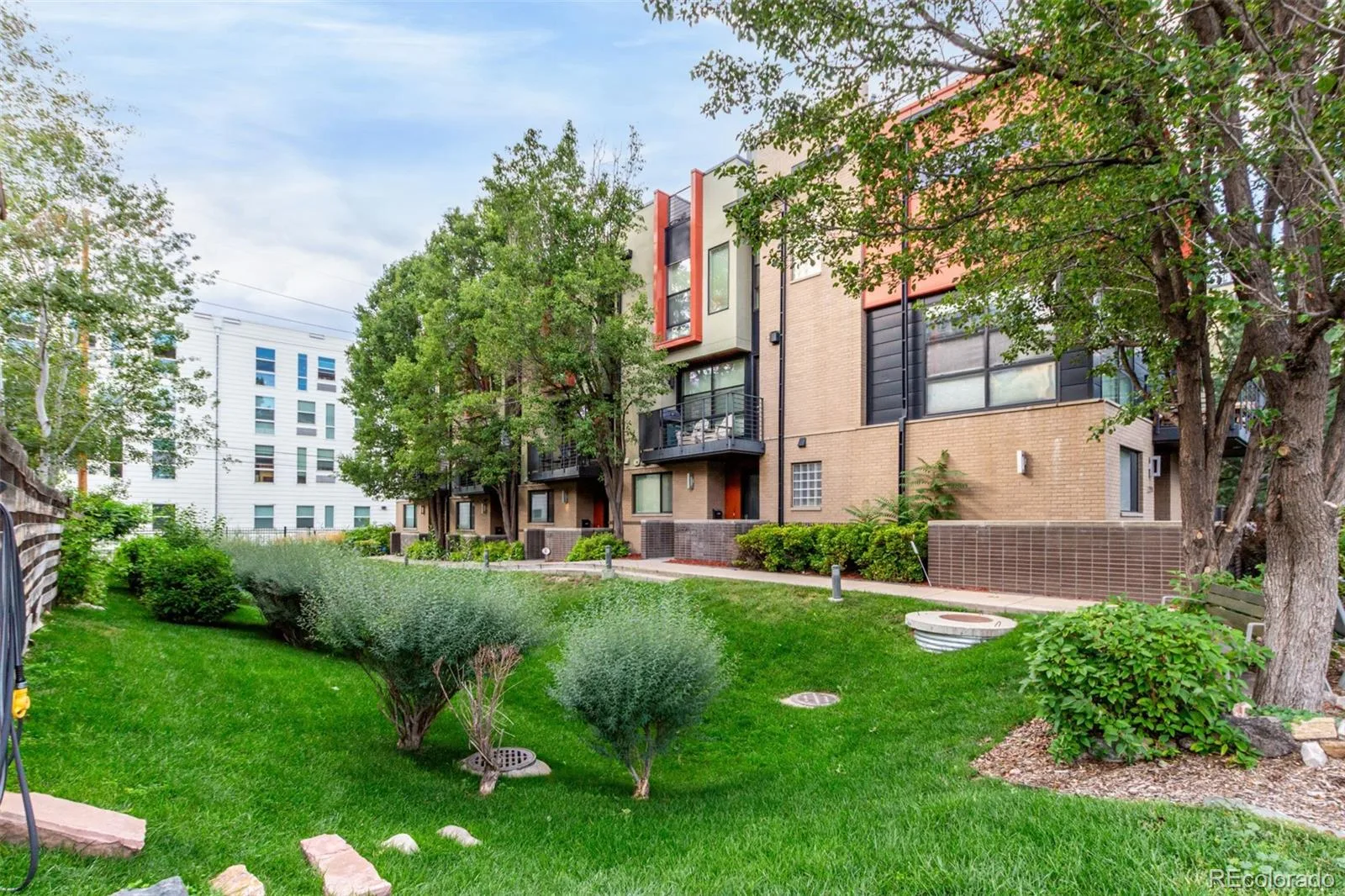 2347 Glenarm Place Denver CO 80205 MLS #REC7405818 06082026203600 1600 1
