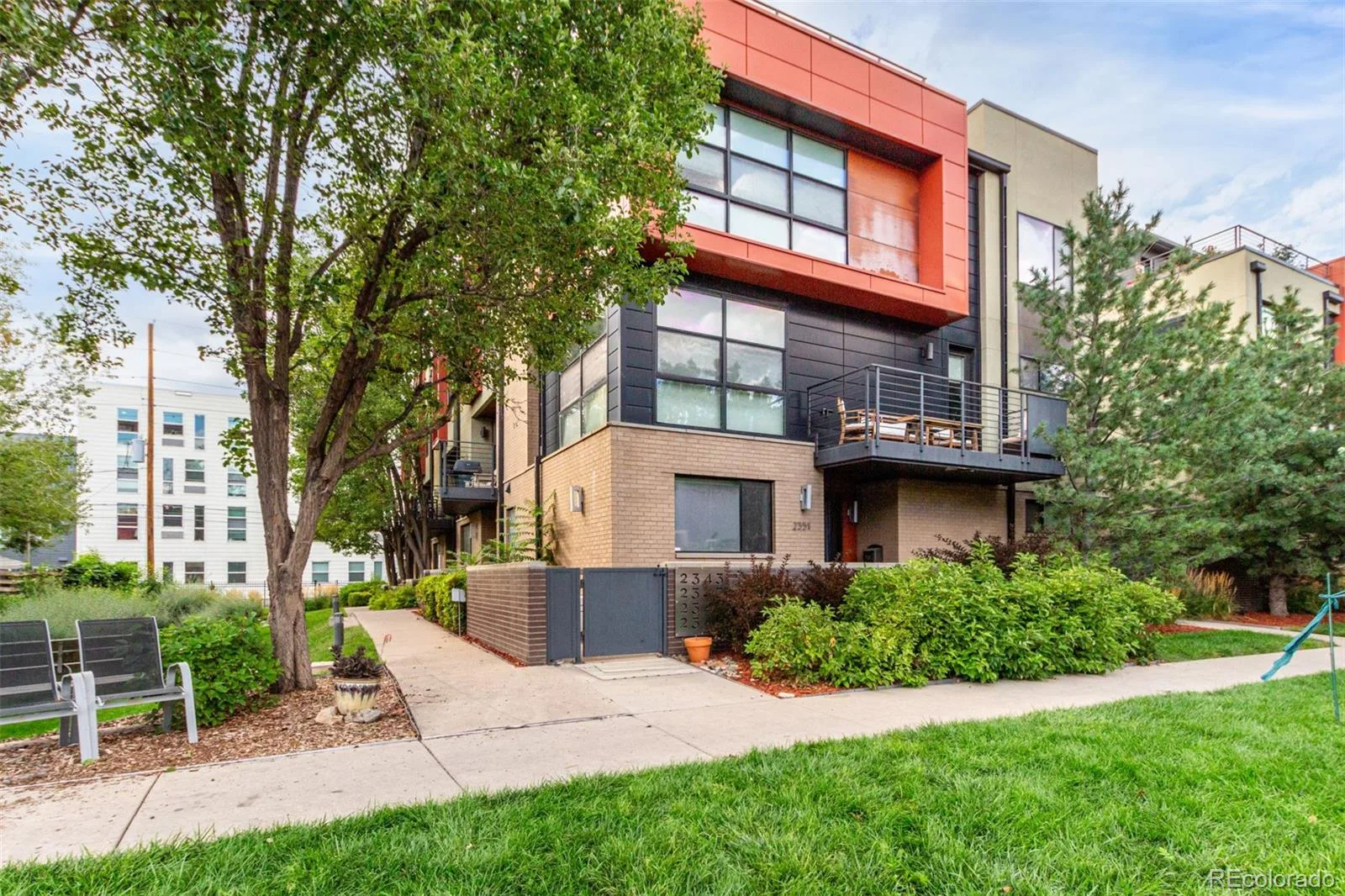 2347 Glenarm Place Denver CO 80205 MLS #REC7405818 06082026203600 1600 2