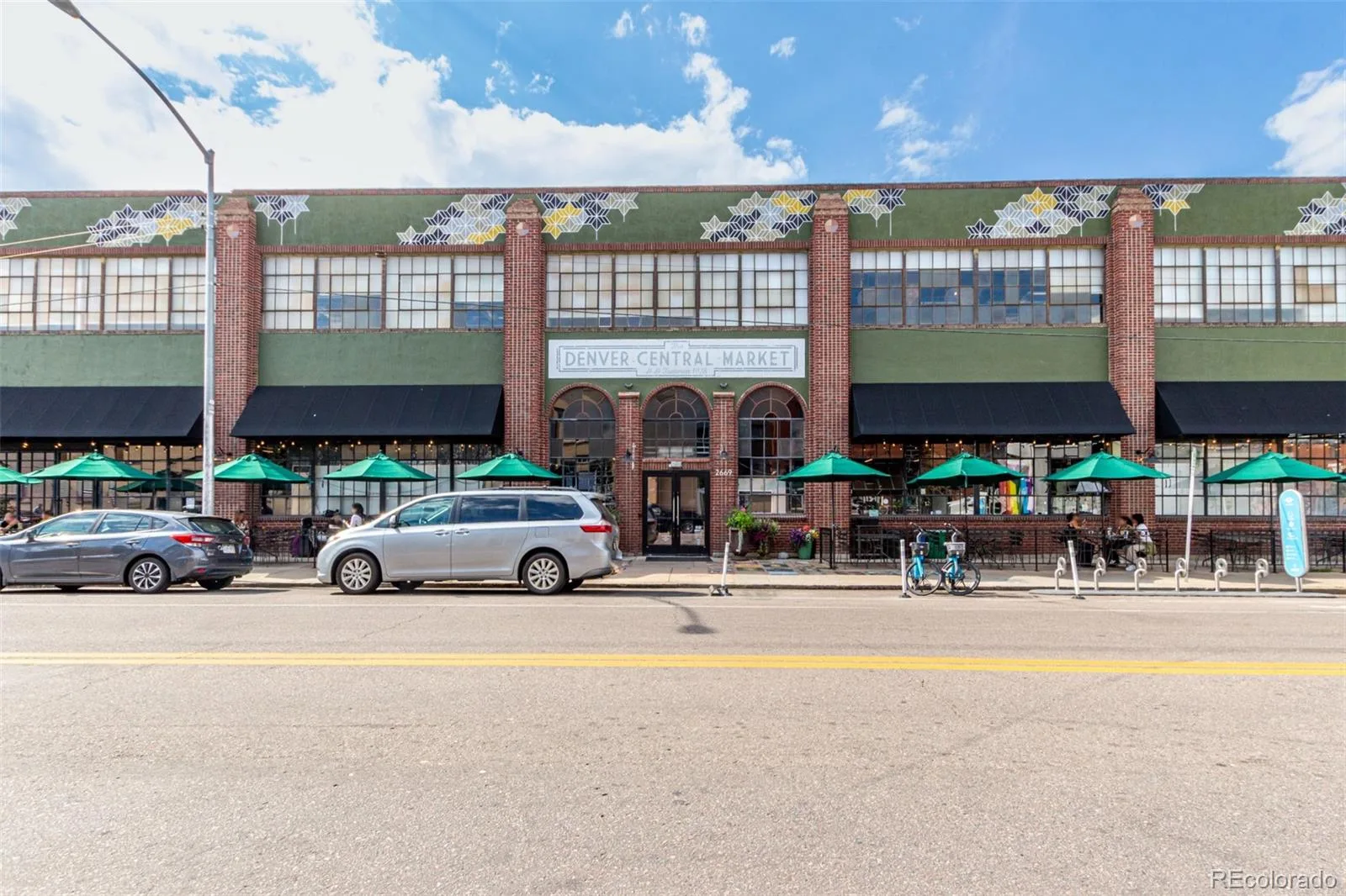 2347 Glenarm Place Denver CO 80205 MLS #REC7405818 06082026203600 1600 38