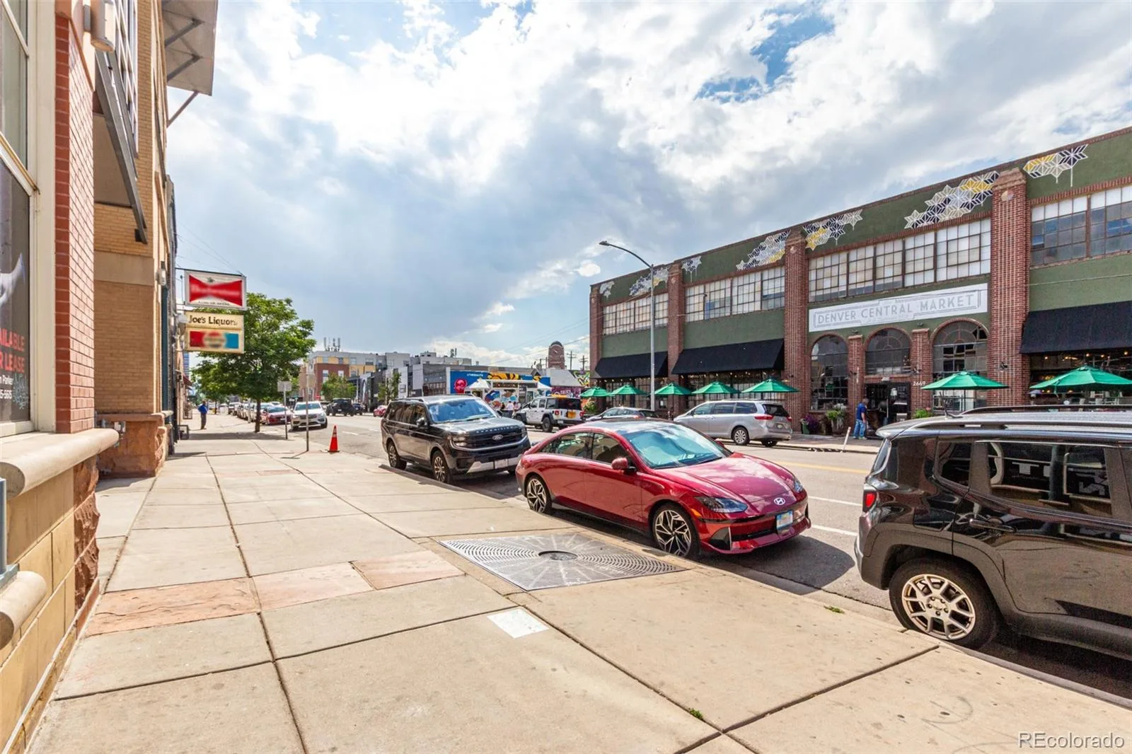 2347 Glenarm Place Denver CO 80205 MLS #REC7405818 06082026203600 1600 39