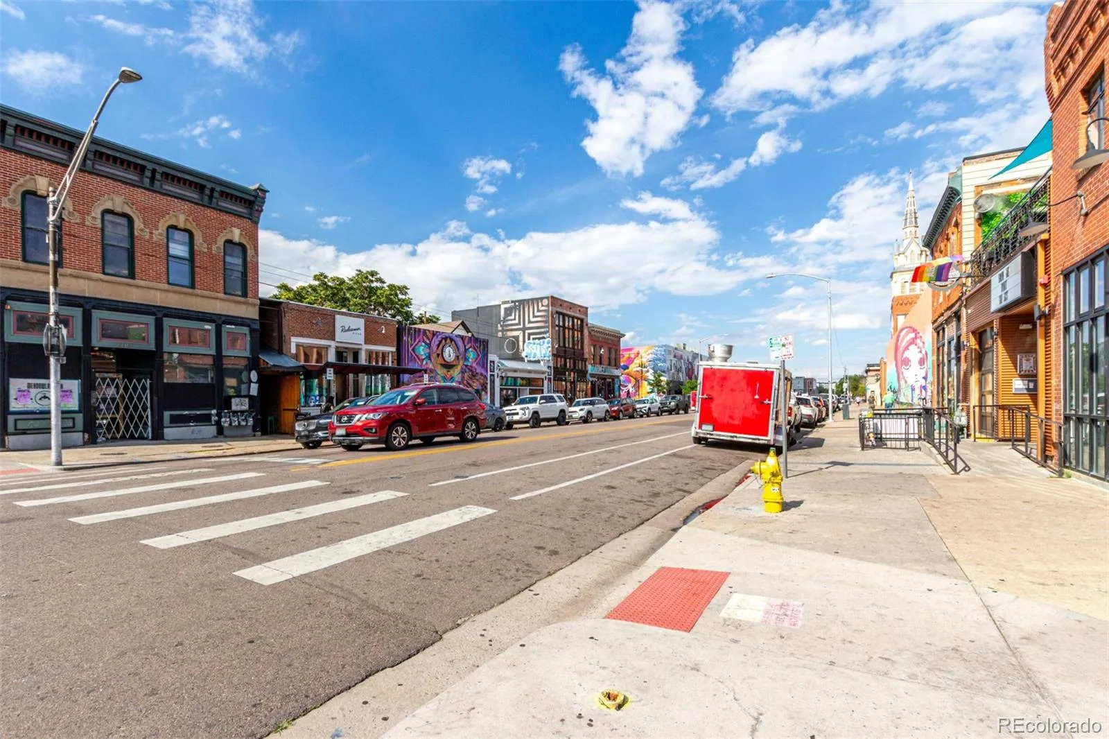 2347 Glenarm Place Denver CO 80205 MLS #REC7405818 06082026203600 1600 40