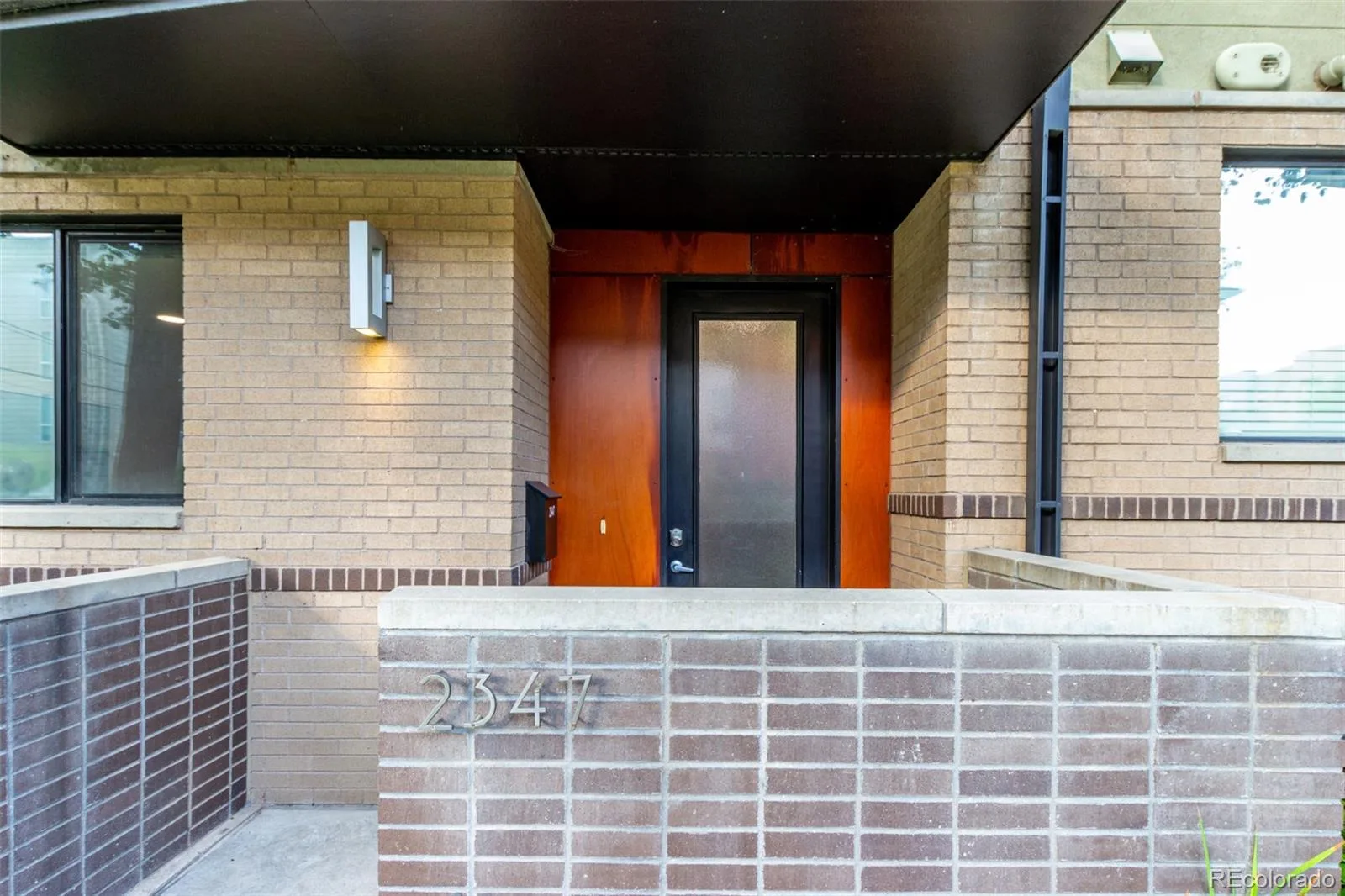 2347 Glenarm Place Denver CO 80205 MLS #REC7405818 06082026203600 1600 41