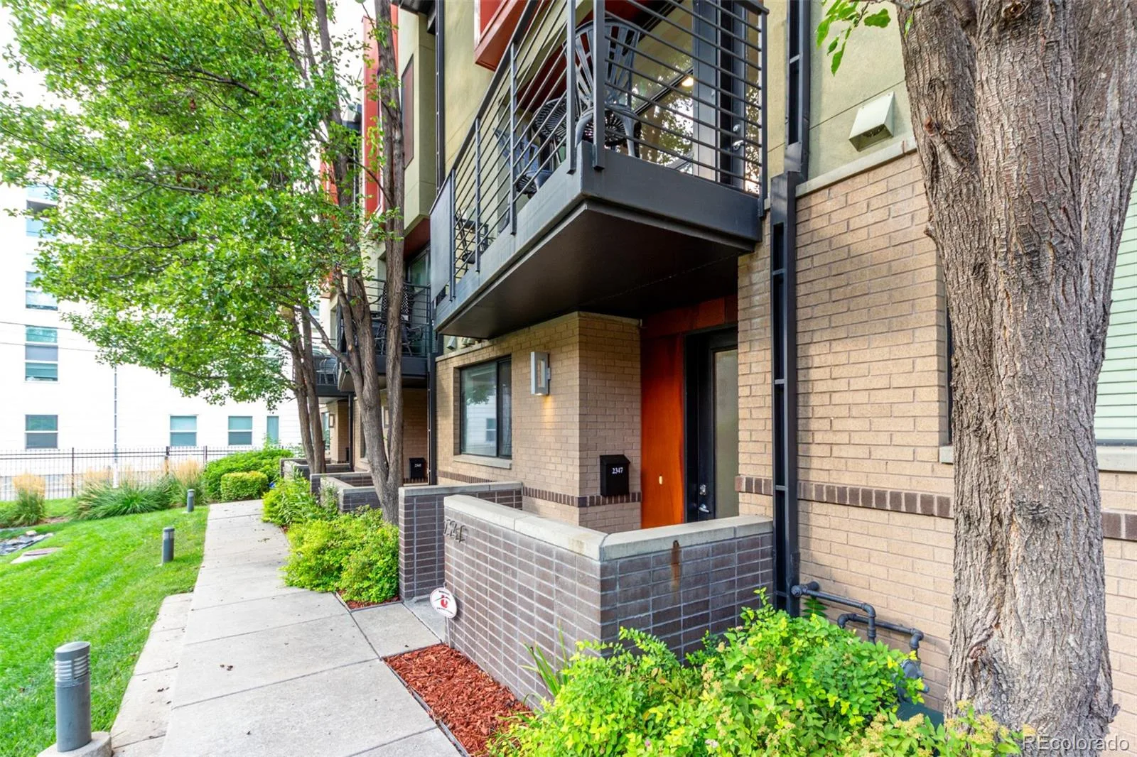 2347 Glenarm Place Denver CO 80205 MLS #REC7405818 06082026203600 1600 42