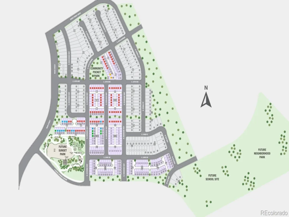 23722 E 33rd Place Aurora CO 80019 | MLS #REC7406159 08212026162459 1200 41