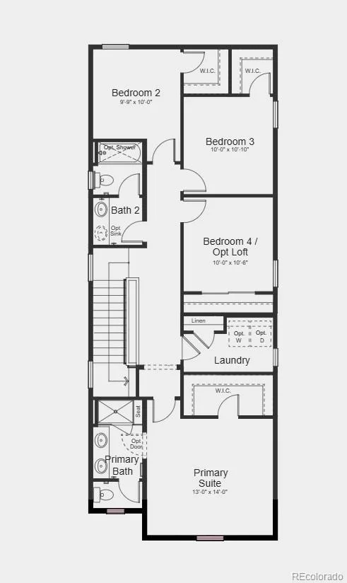 23722 E 33rd Place Aurora CO 80019 | MLS #REC7406159 08212026162459 491 39