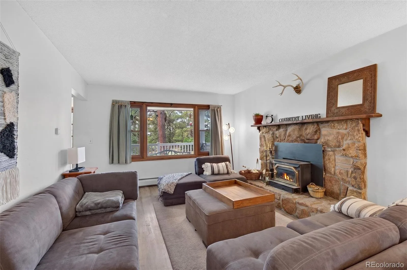 11934 E Buckhorn Way Franktown CO 80116 | MLS #REC7406442 07102026004005 1600 12