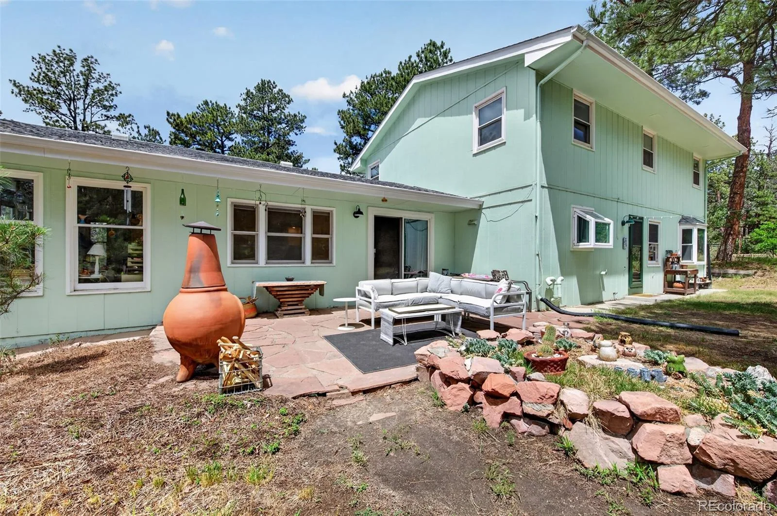 11934 E Buckhorn Way Franktown CO 80116 | MLS #REC7406442 07102026004005 1600 26