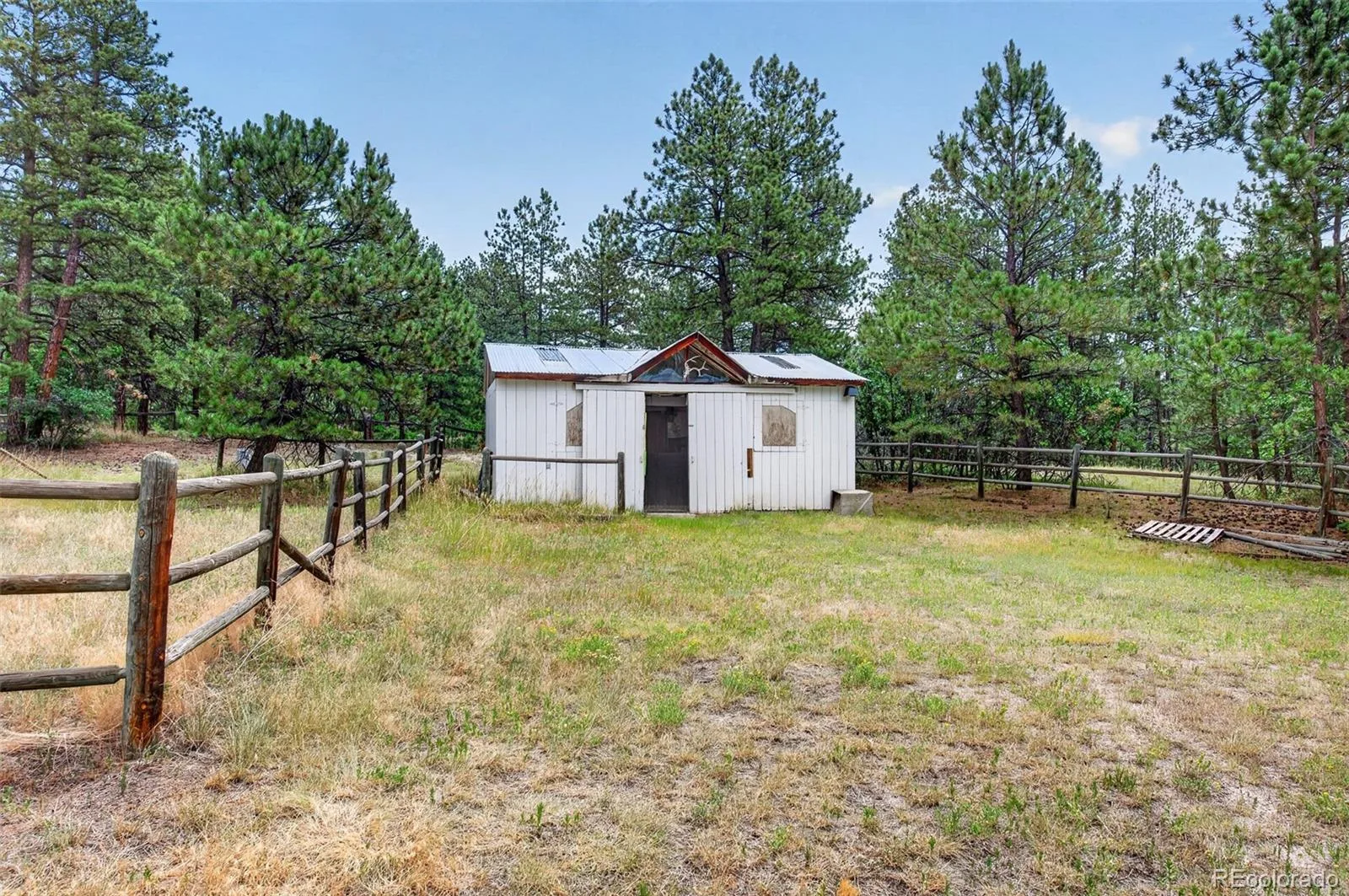 11934 E Buckhorn Way Franktown CO 80116 | MLS #REC7406442 07102026004005 1600 29