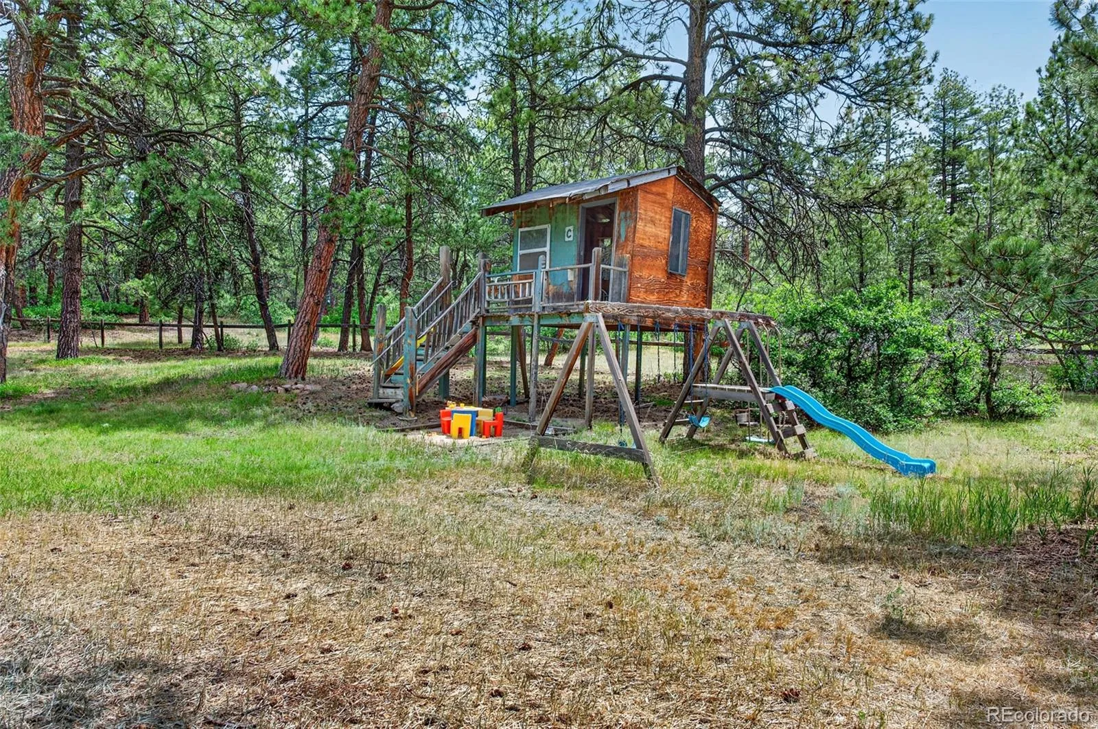 11934 E Buckhorn Way Franktown CO 80116 | MLS #REC7406442 07102026004005 1600 31